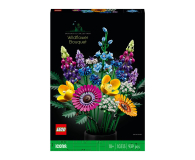 Klocki LEGO® LEGO Icons 10313 Bukiet z polnych kwiatów
